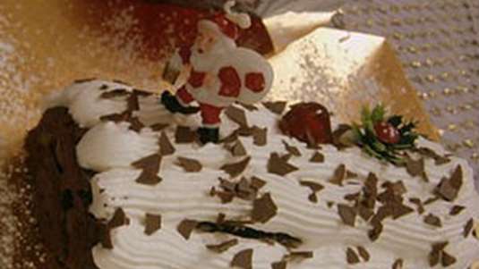 Κορμός black forest